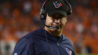 Tony Romo's Retirement Means The Texans Are Basically Fucked